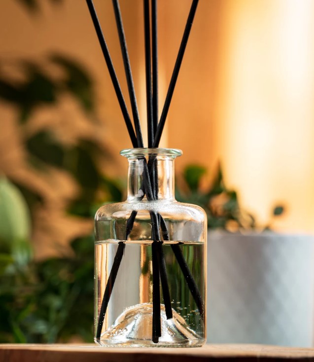 Signature Reed Diffusers