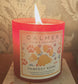 Pawfect, candles for dogs, dog smells, animal, odour eliminating, candles, calmer home fragrance 