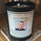 Memorial One Wick 30cl Candle