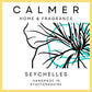 Seychelles candles, seychelles, seychelle holiday smell, candles, holiday candles, coconut smell, calmer home fragrance