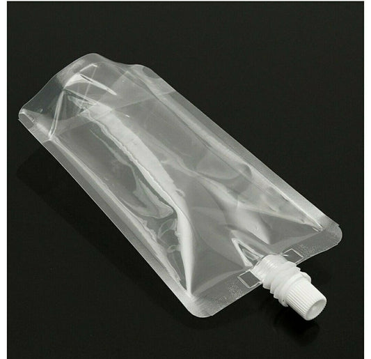 Diffuser Refill Pouch